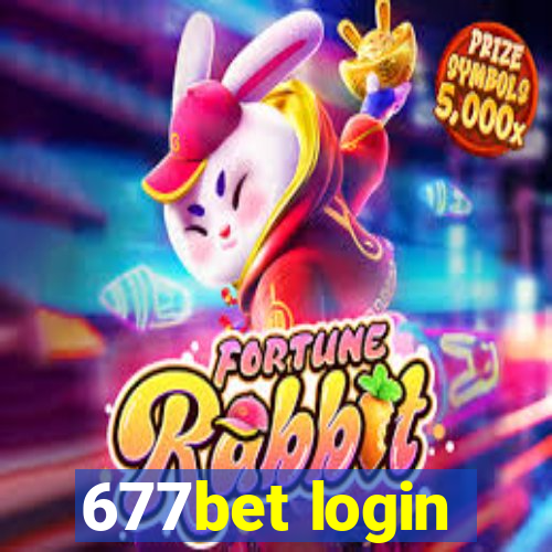 677bet login